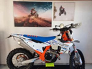 KTM EXC 450 2024