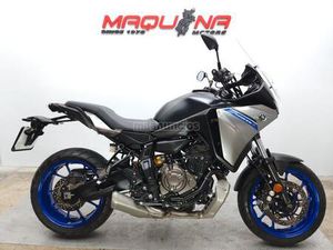 YAMAHA - TRACER 7