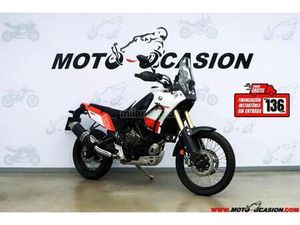 YAMAHA - TÉNÉRÉ 700
