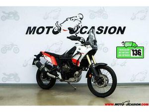 YAMAHA - TÉNÉRÉ 700