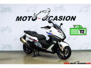 BMW - C 650