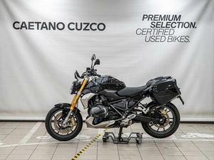BMW - R 1250 R