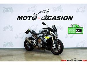 BMW - S 1000 R