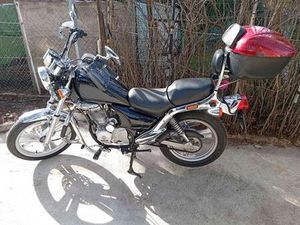 DAELIM - VS-125 ADVANCE II