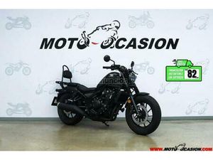 HONDA - CMX500 REBEL