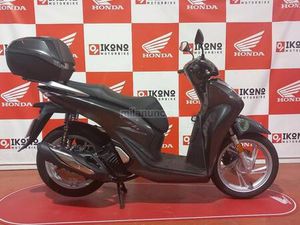 HONDA - SH125I