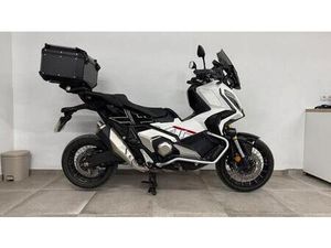 HONDA - X-ADV 750