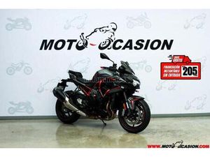 KAWASAKI - Z H2