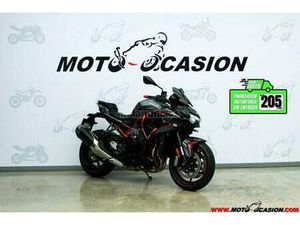 KAWASAKI - Z H2