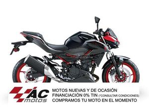 KAWASAKI - Z 500