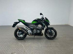 KAWASAKI - Z 800E