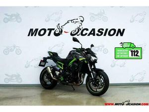 KAWASAKI - Z 900
