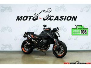 KTM - 790
