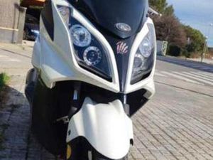 KYMCO - SUPERDINK 300I ABS