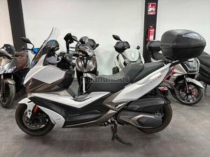 KYMCO - XCITING VS 400