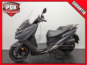 KYMCO - X-TOWN CT 300