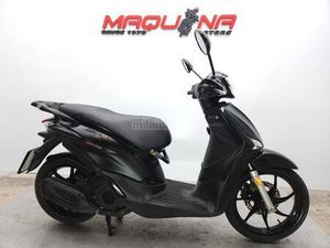 PIAGGIO - LIBERTY