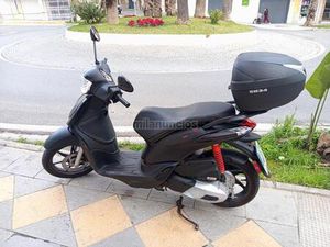 PIAGGIO - LIBERTY
