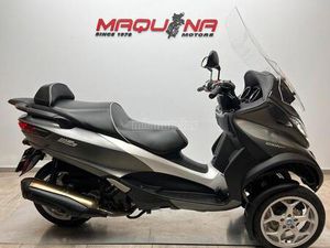 PIAGGIO - MP3 BUSINESS 500 HPE ABS/ASR