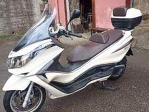 PIAGGIO - X10 EXECUTIVE 350 CC 34 CV