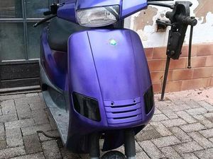PIAGGIO ZIP SSL TAUSCHE