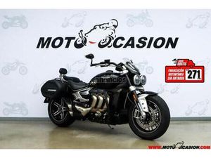 TRIUMPH - ROCKET 3