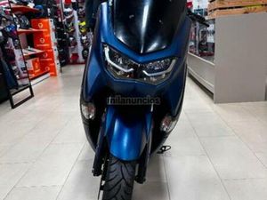 YAMAHA - NMAX