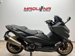 YAMAHA - TMAX 560 TECH MAX
