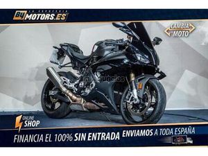 BMW - S 1000 RR