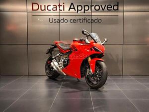 DUCATI - SUPERSPORT