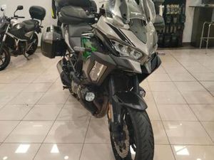 KAWASAKI - VERSYS 1000 TOURER