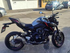 KAWASAKI - Z900FULL