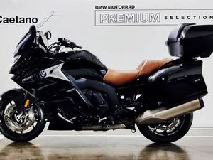 BMW K 1600 GT 1600 GT TRIPLE BLACK LISBOA
