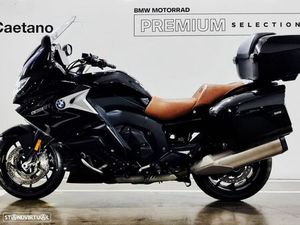 BMW K 1600 GT 1600 GT TRIPLE BLACK