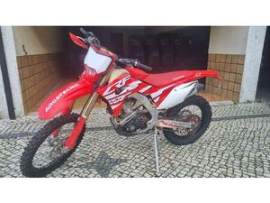 HONDA CRF250RX 2019 LOUSÃ E VILARINHO