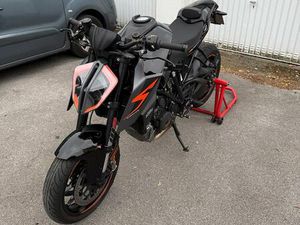 ‼️KTM 1290 SUPER DUKE R BJ.2019‼️
