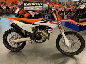 KTM 450 SX-F
