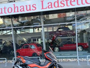 KYMCO DT X360 DTX360 DT X360* DTX360*ABS*1.HD*29 PS