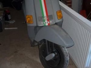 VESPA COSA