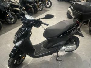 YAMAHA NEO'S 50 2T