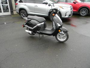 2008 LANCE MILAN 150 (TAZH) 150