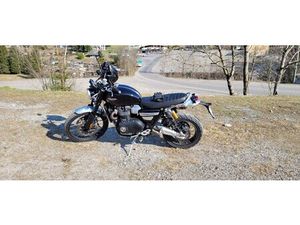 SCRAMBLER 1200 XC