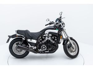 V-MAX VMX 1200 (CAN)