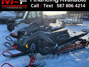 2021 YAMAHA YZ450F (FINANCING AVAILABLE)