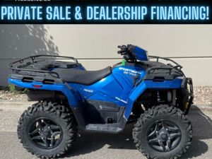 2021 SUZUKI GSX-S 750 (FINANCING AVAILABLE)