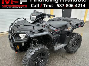 2022 SUZUKI GSX-S 750 (FINANCING AVAILABLE)