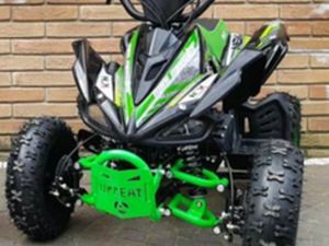 2025 IL MIGLIOR MINICROSS PRO QUAD MINIQUAD CROSS