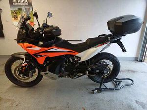 ADVENTURE 77KW 77 KW A2