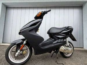 YAMAHA AEROX 2T