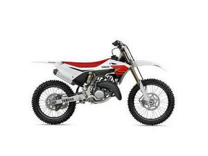 YZ 125 70TH ANNIVERSARY EDITION